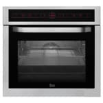 TEKA HL890 Φούρνος Εντοιχιζόμενος Άνω Πάγκου 59lt ΕΩΣ 12 ΔΟΣΕΙΣ