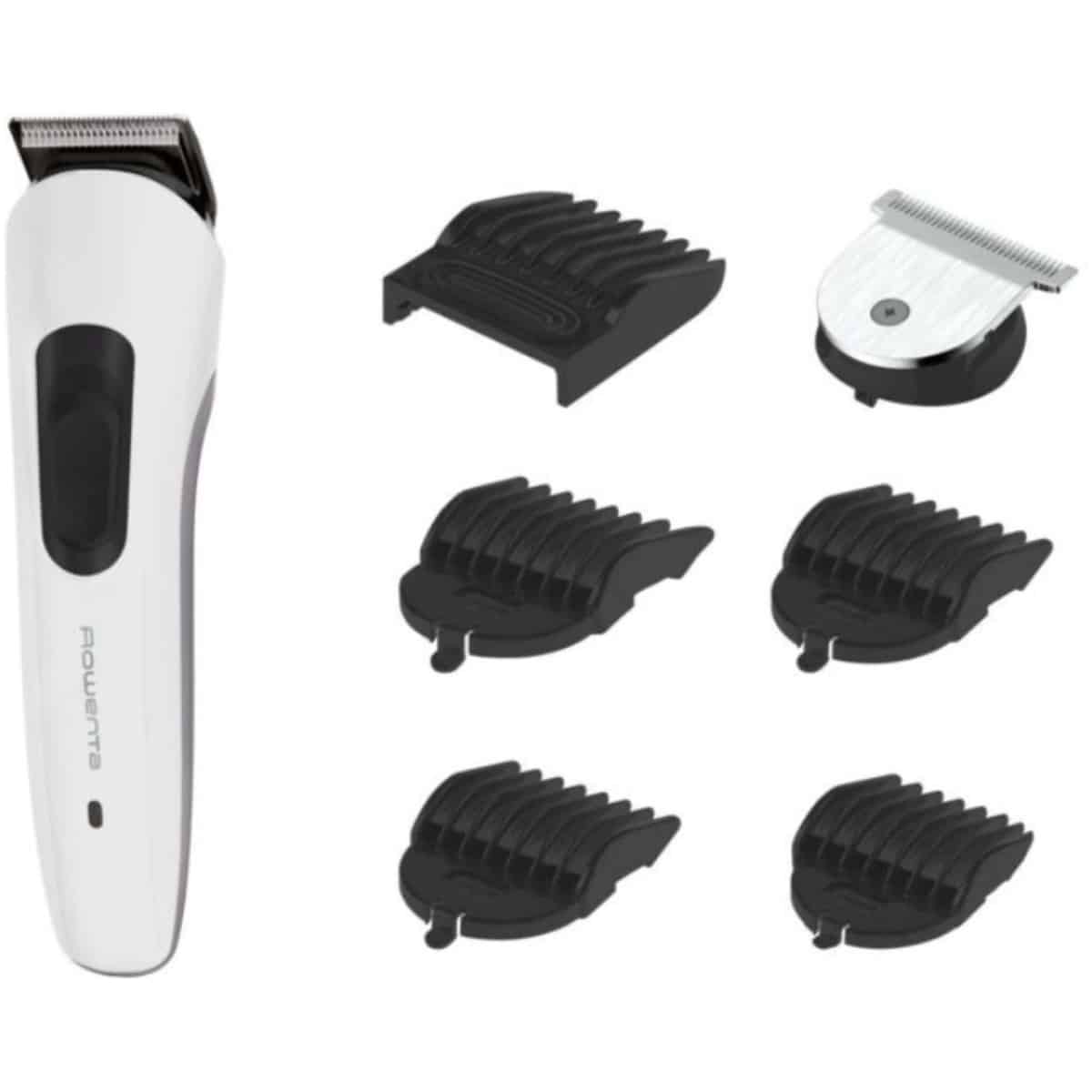 Rowenta Κοπτική Μηχανή Multistyler 7 σε 1 Trimmer TN8931 ΕΩΣ 12 ΔΩΣΕΙΣ - Image 1