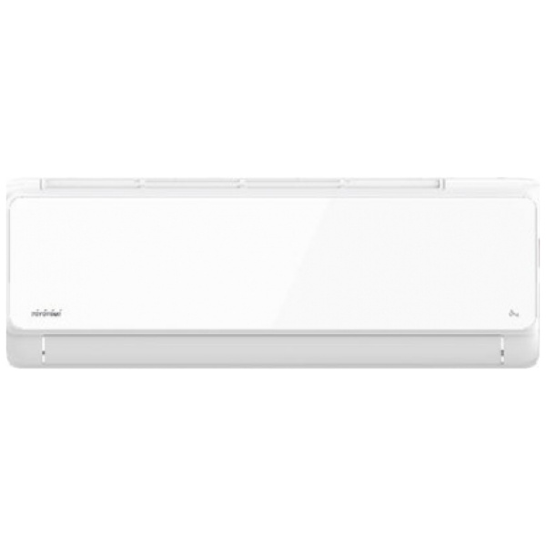 TOYOTOMI ORA OTN-12QINV 12.000 BTU A++/A+++ με Ιονιστή & WiFi Κλιματιστικό Inverter ΕΩΣ 12 ΔΟΣΕΙΣ