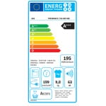 AEG TR939M6CG  Στεγνωτήριο 9kg  A+++ Με Αντλία Θερμότητας ΕΩΣ 12 ΔΟΣΕΙΣ - Image 2