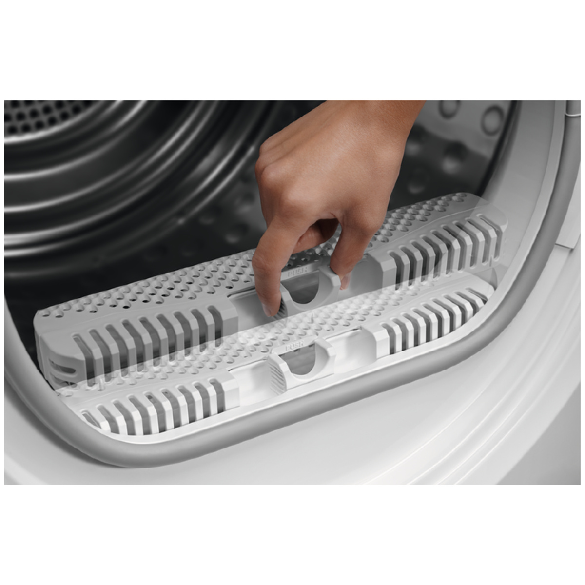 AEG TR959M6SE Στεγνωτήριο Ρούχων 9kg A+++ ΕΩΣ 12 ΔΟΣΕΙΣ - Image 3