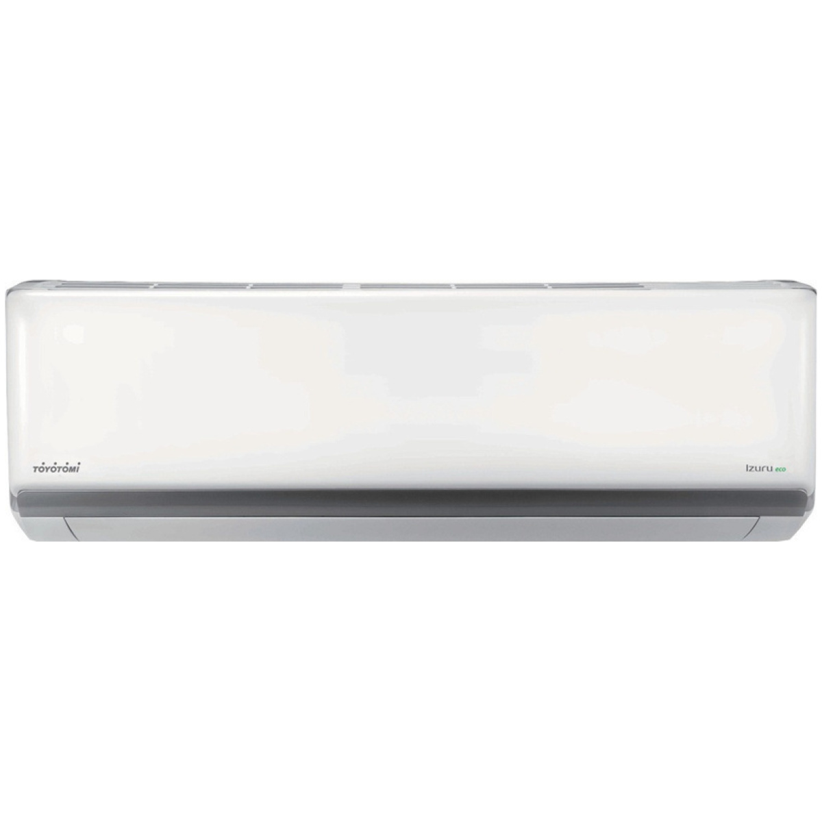 TOYOTOMI IZURU TRN/TRG-2256ZR Κλιματιστικό Inverter 18000 BTU A+++/A++ με Ιονιστή και WiFi ΕΩΣ 12 ΔΟΣΕΙΣ - Image 1