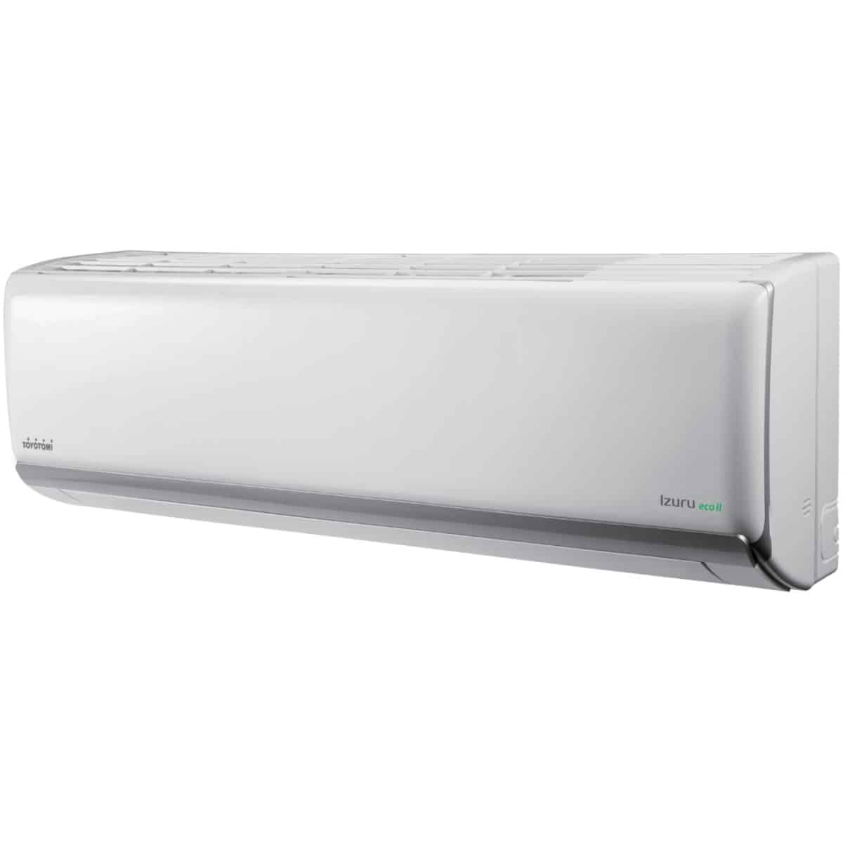 TOYOTOMI IZURU TRN/TRG-2256ZR Κλιματιστικό Inverter 18000 BTU A+++/A++ με Ιονιστή και WiFi ΕΩΣ 12 ΔΟΣΕΙΣ - Image 2