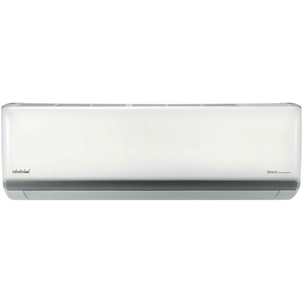 Toyotomi Izuru All TRN/TRG-2328ZR Κλιματιστικό Inverter 9000 BTU A+++/A++ με Ιονιστή και WiFi (ΕΩΣ 12 ΔΟΣΕΙΣ)