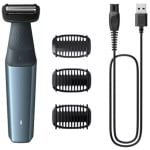 Philips Trimmer Μηχανή BG3027/05 ΕΩΣ 12 ΔΟΣΕΙΣ