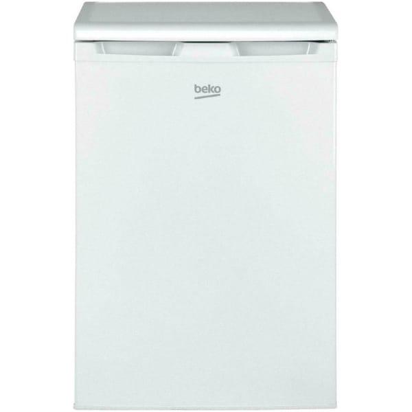 BEKO TSE1284N Ψυγείο Μικρό Mini Bar 114lt Λευκό Ε ΕΩΣ 12 ΔΟΣΕΙΣ