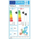 TESLA TT26EX81-0932IAW Κλιματιστικό Inverter 9000btu με WiFi A++/A+ ΕΩΣ 12 ΔΟΣΕΙΣ - Image 2