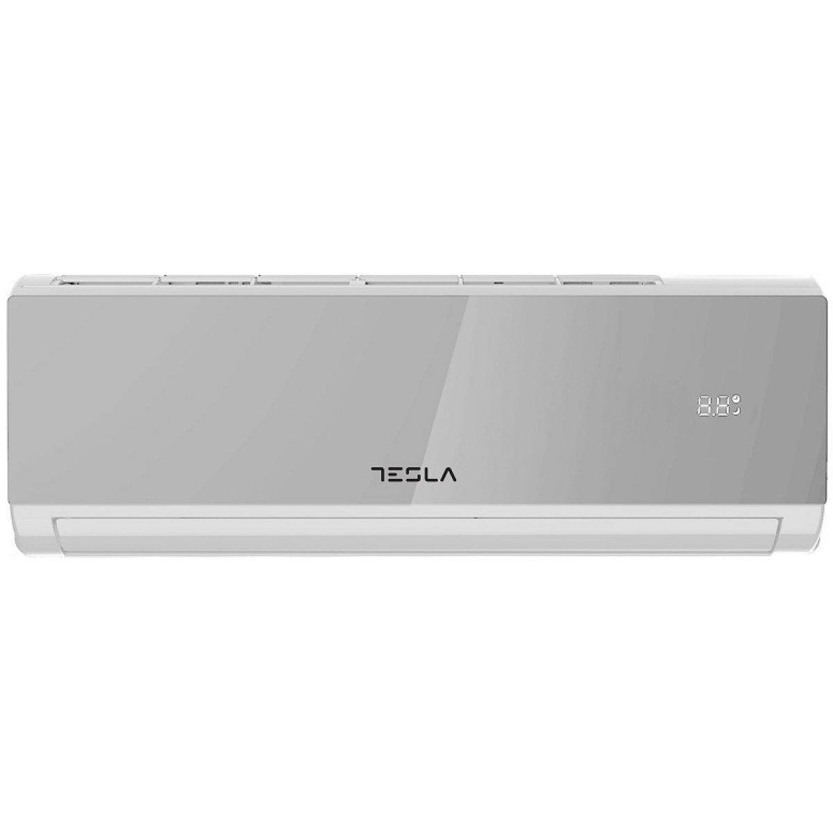 TESLA TT34EX82SM-1232IAW Κλιματιστικό Inverter 12000btu με WiFi A++/A+ Gray ΕΩΣ 12 ΔΟΣΕΙΣ - Image 1