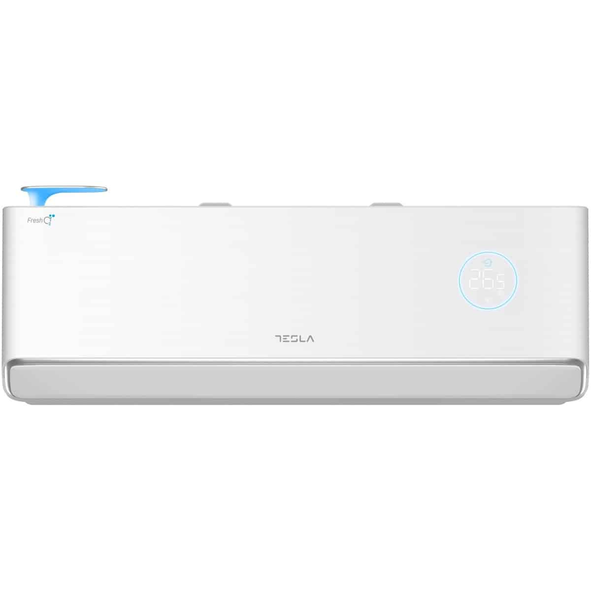 TESLA TT37AF-1232IAW Virtuoso Κλιματιστικό Inverter 12000btu A+++/A++ με WiFi ΕΩΣ 12 ΔΟΣΕΙΣ - Image 1