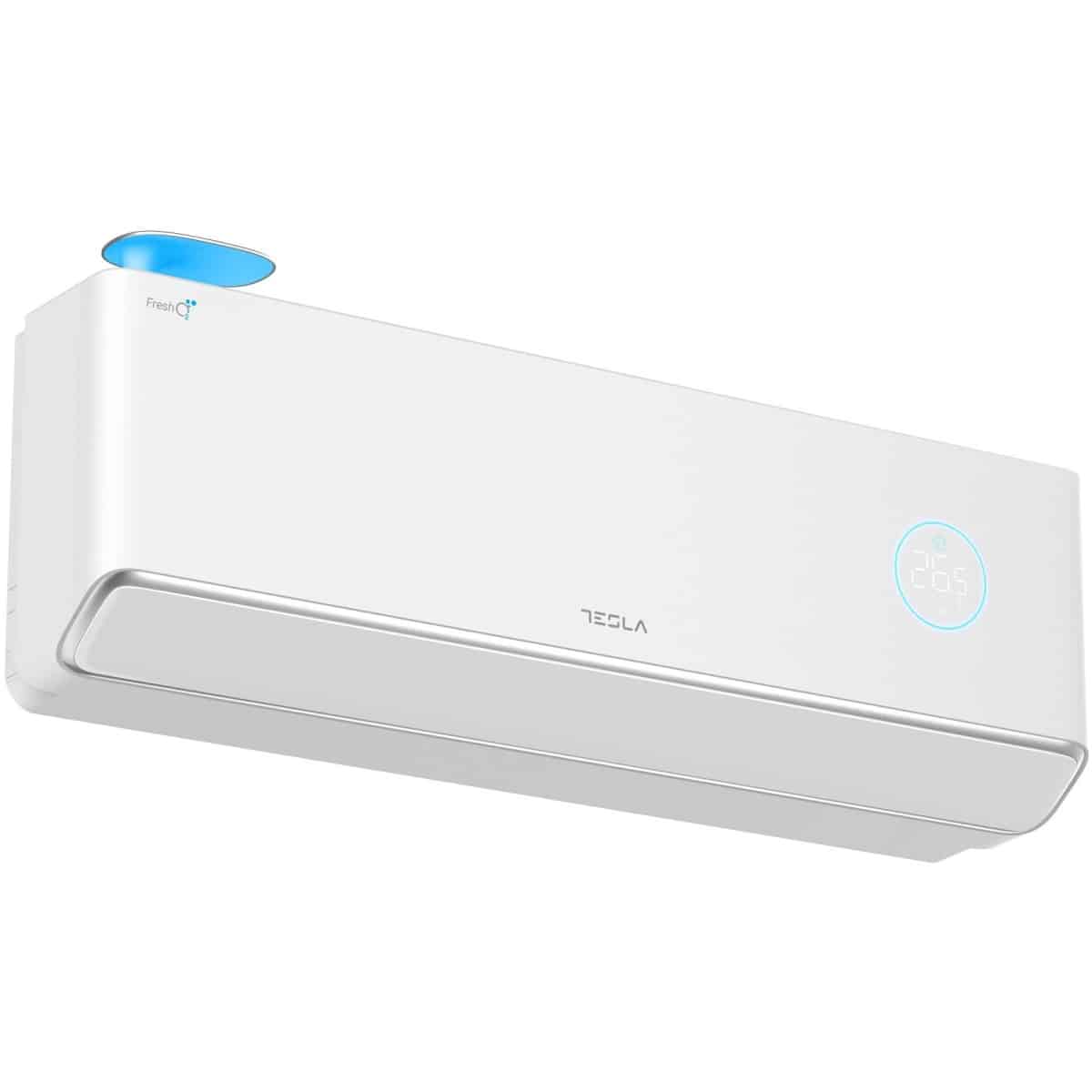 TESLA TT37AF-1232IAW Virtuoso Κλιματιστικό Inverter 12000btu A+++/A++ με WiFi ΕΩΣ 12 ΔΟΣΕΙΣ - Image 4