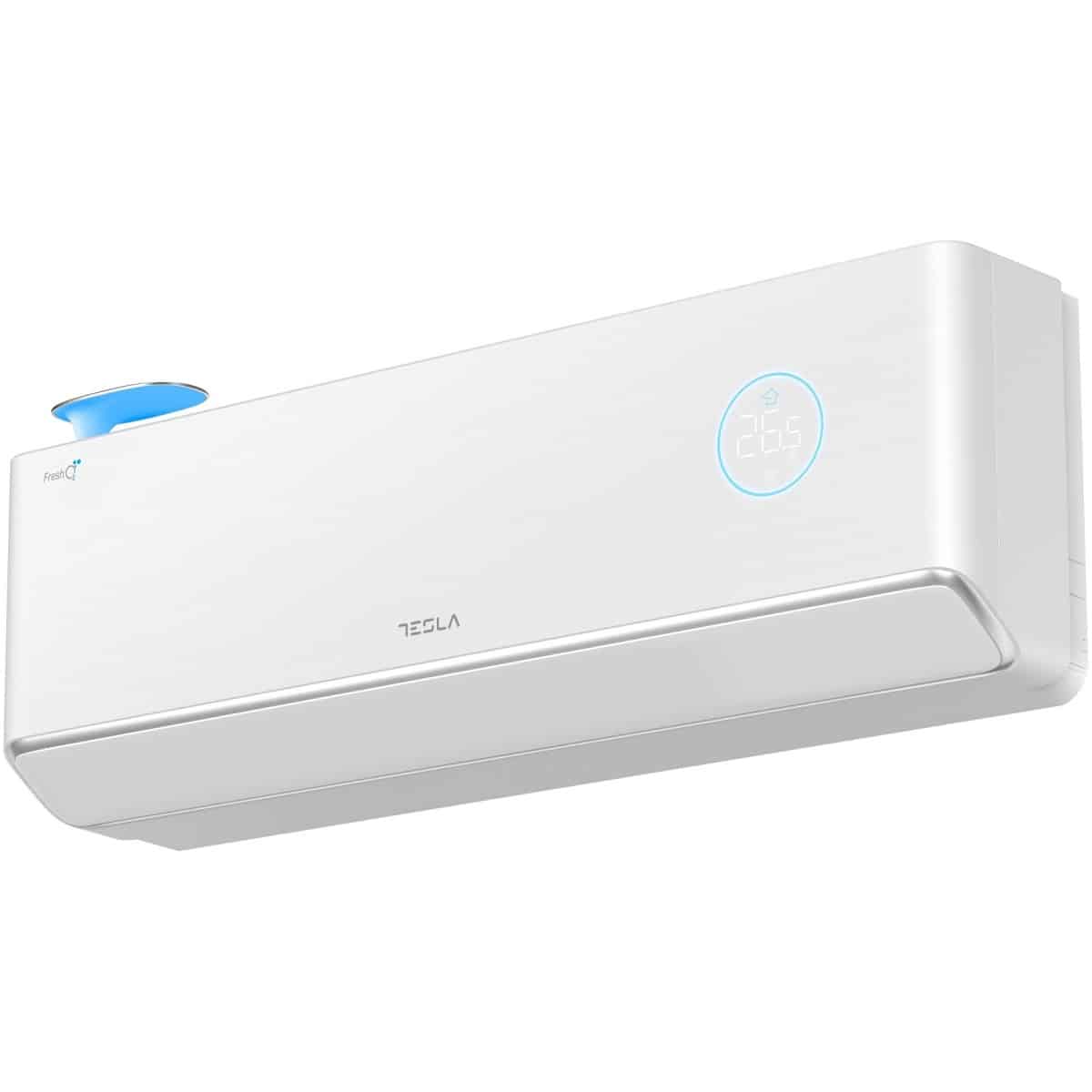 TESLA TT37AF-1232IAW Virtuoso Κλιματιστικό Inverter 12000btu A+++/A++ με WiFi ΕΩΣ 12 ΔΟΣΕΙΣ - Image 3