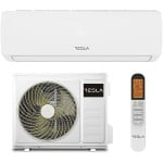 TESLA TT68EX81-2432IAW Κλιματιστικό Inverter 24000btu με WiFi A++/A+ ΕΩΣ 12 ΔΟΣΕΙΣ - Image 2