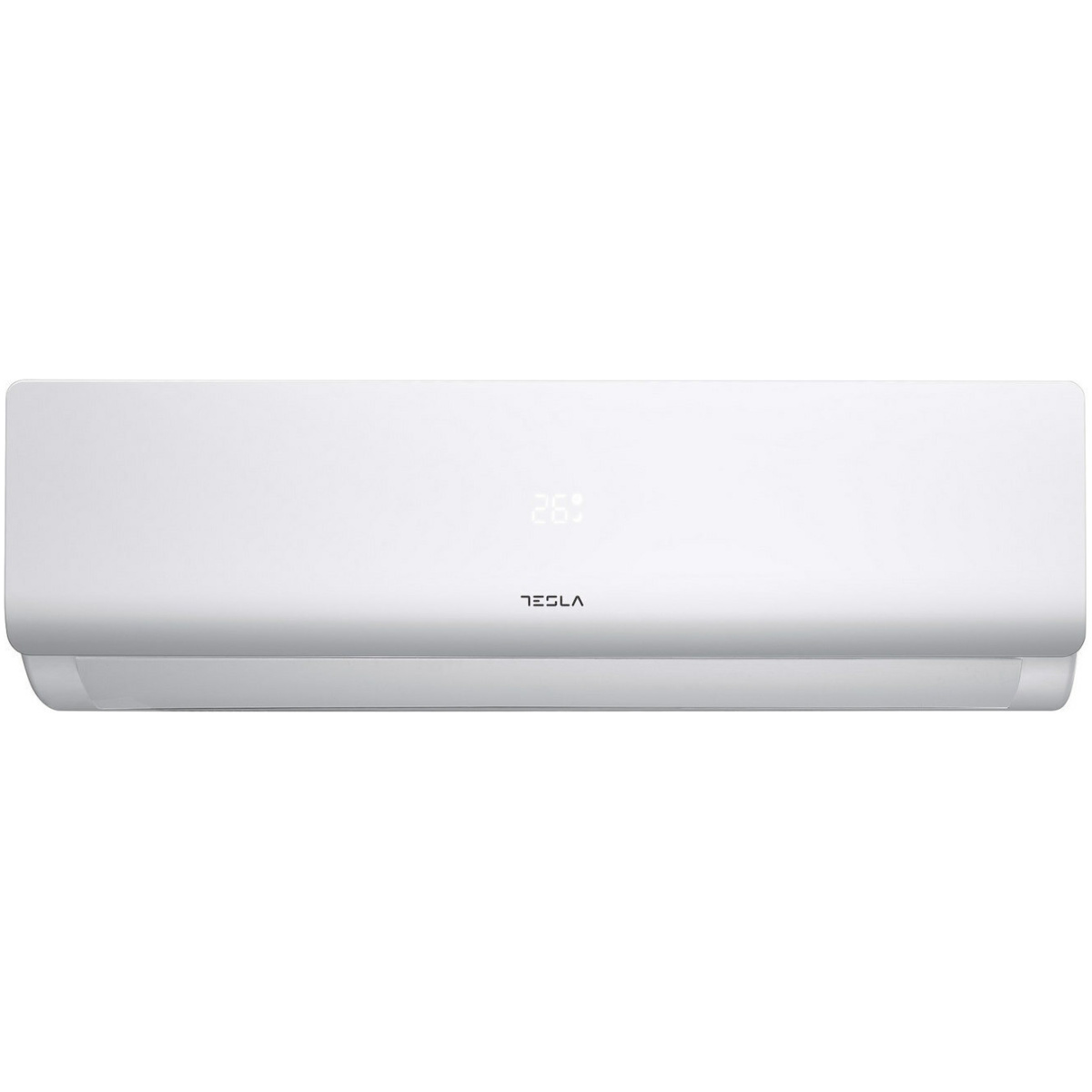 Tesla TT68EXKC-2432IAW Κλιματιστικό Inverter 24000 BTU A++/A+++ με WiFi ΕΩΣ 12 ΔΟΣΕΙΣ - Image 1