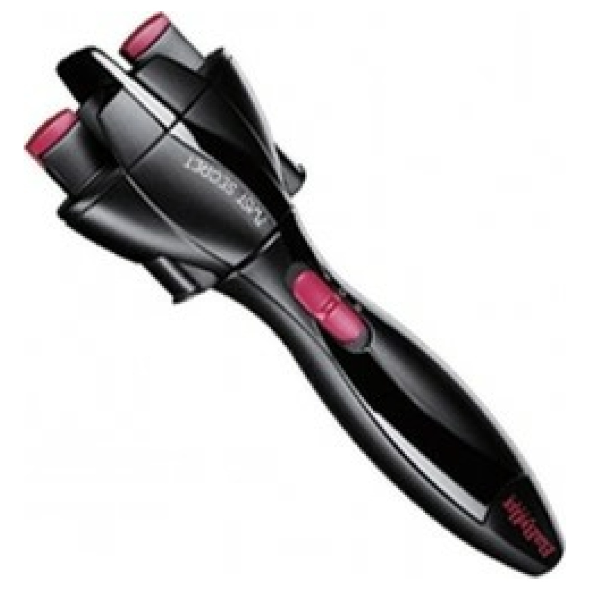 ΨΑΛΙΔΙΑ ΜΑΛΛΙΩΝ BABYLISS TWIST SECRET TW1000E  ΕΩΣ 12 ΔΟΣΕΙΣ - Image 1