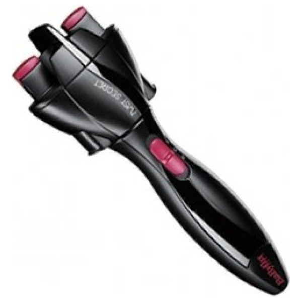 ΨΑΛΙΔΙΑ ΜΑΛΛΙΩΝ BABYLISS TWIST SECRET TW1000E  ΕΩΣ 12 ΔΟΣΕΙΣ