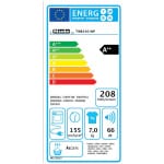 MIELE TWB140 WP Στεγνωτήριο Ρούχων 7kg A++ ΕΩΣ 12 ΔΟΣΕΙΣ - Image 2