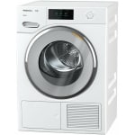 MIELE TWV680WP Στεγνωτήριο Ρούχων Passion 9kg A+++ EΩΣ 12 ΔΟΣΕΙΣ