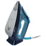 BRAUN TexStyle 3 SI 3050 Σίδερο Ατμού 2400W με Συνεχόμενη Παροχή 45gr/min και Κεραμική Πλάκα ΕΩΣ 12 ΔΟΣΕΙΣ - Image 2