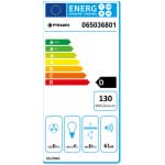 Pyramis 065036801 Turbo Plus Συρόμενος Απορροφητήρας 60cm Inox ΕΩΣ 12 ΔΟΣΕΙΣ - Image 2