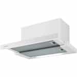ΣΥΡΟΜΕΝΟΙ ΑΠΟΡΡΟΦΗΤΗΡΕΣ PYRAMIS ESSENTIAL TURBO 60CM ΛΕΥΚΟΣ 065017302 ΕΩΣ 12 ΔΟΣΕΙΣ