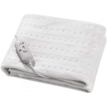 Life UBL-001 Μονό Ηλεκτρικό Υπόστρωμα Πλενόμενο Λευκό 60W 80x150εκ. (ΕΩΣ 12 ΔΟΣΕΙΣ)