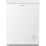 UNITED UCR-1421M Καταψύκτης Μπαούλο 142lt A+(F) ΕΩΣ 12 ΔΟΣΕΙΣ