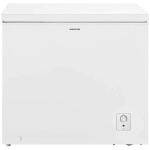 UNITED UCR-1981M Καταψύκτης Μπαούλο 198lt A+(F) ΕΩΣ 12 ΔΟΣΕΙΣ