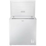 UNITED UCR-1981M Καταψύκτης Μπαούλο 198lt A+(F) ΕΩΣ 12 ΔΟΣΕΙΣ - Image 4