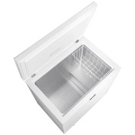 UNITED UCR-1981M Καταψύκτης Μπαούλο 198lt A+(F) ΕΩΣ 12 ΔΟΣΕΙΣ - Image 5