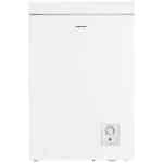 UNITED UCR-9901M Καταψύκτης Μπαούλο 95lt A+(F) ΕΩΣ 12 ΔΟΣΕΙΣ