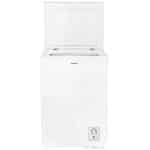 UNITED UCR-9901M Καταψύκτης Μπαούλο 95lt A+(F) ΕΩΣ 12 ΔΟΣΕΙΣ - Image 2