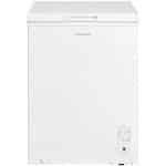 UNITED UCR-9905M Καταψύκτης Μπαούλο 99lt Α+ ΕΩΣ 12 ΔΟΣΕΙΣ