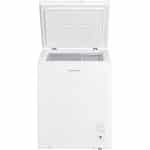 UNITED UCR-9905M Καταψύκτης Μπαούλο 99lt Α+ ΕΩΣ 12 ΔΟΣΕΙΣ - Image 2