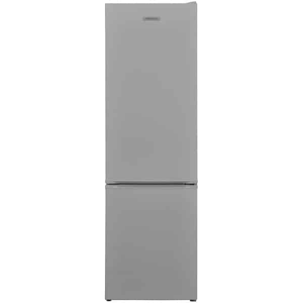 United UCX-3293 Ψυγειοκαταψύκτης Υ180xΠ54xΒ59.5εκ. Inox (ΕΩΣ 12 ΔΟΣΕΙΣ)