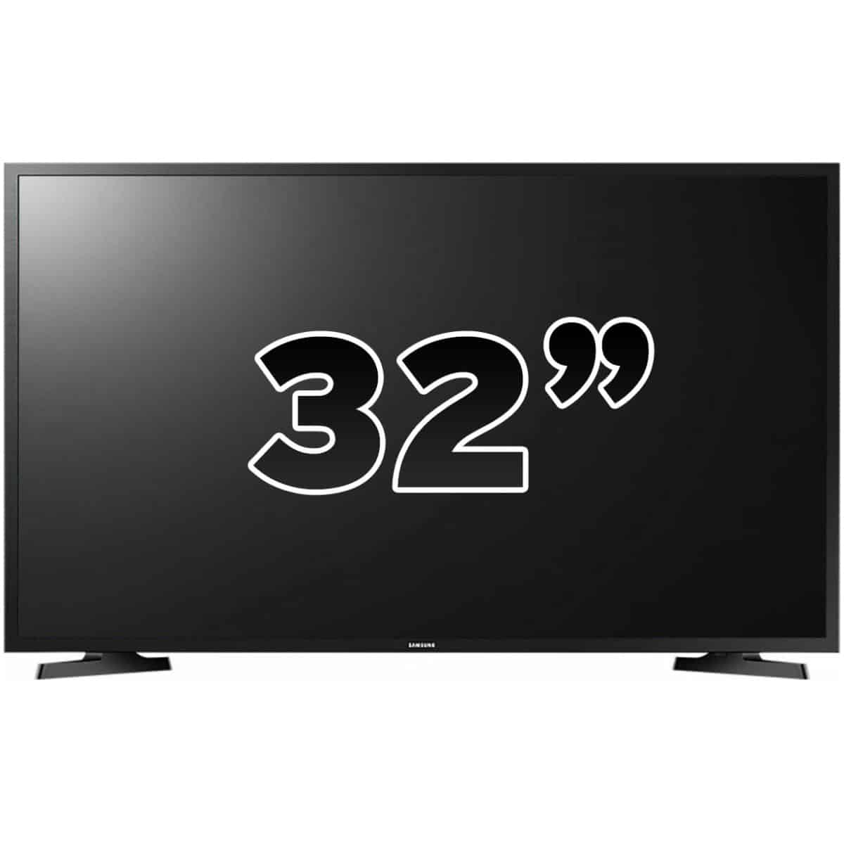 ΤΗΛΕΟΡΑΣΕΙΣ SAMSUNG UE32N4002 HD READY LED TV32'' ΕΩΣ 12 ΔΟΣΕΙΣ - Image 1