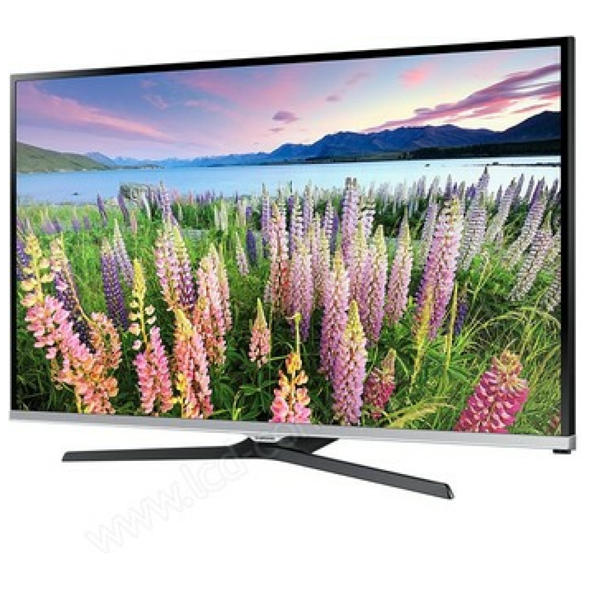 Samsung UE48J5100 Τηλεόραση 48" Full HD LED (ΕΩΣ 12 ΔΟΣΕΙΣ) - Image 2