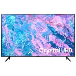 Samsung Smart Τηλεόραση 50" 4K UHD LED UE50CU7172 HDR (2023) ΕΩΣ 12 ΔΟΣΕΙΣ