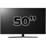 SAMSUNG UE50TU8502UXXH TV50" 4K CRYSTAL ULTRA HD SMART TV WIFI ΕΩΣ 12 ΔΟΣΕΙΣ