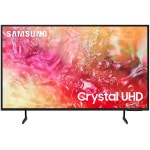 Smart TV Samsung 55DU7172UXXH 4K Ultra HD 4K 55" LED HDR ΕΩΣ 12 ΔΟΣΕΙΣ