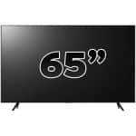SAMSUNG UE65TU8072 TV65" 4K ULTRA HD SMART TV WIFI ΕΩΣ 12 ΔΟΣΕΙΣ