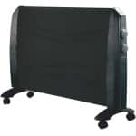 UNITED UHM-877 Θερμοπομπός Mica 2000W ΕΩΣ 12 ΔΟΣΕΙΣ