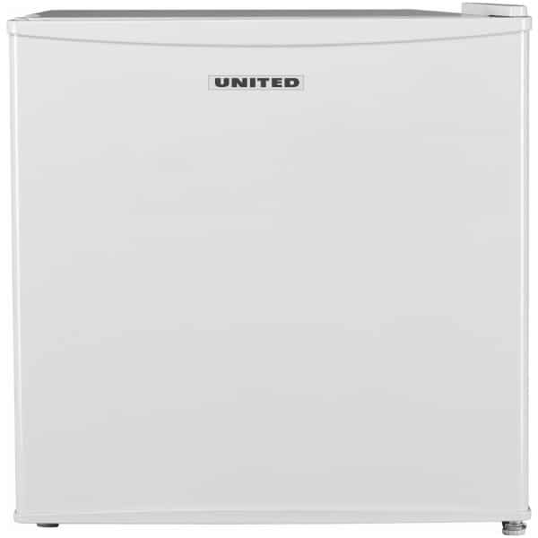 United UND-4526 Mini Bar Υ49.2xΠ47.2xΒ45εκ. Λευκό ΕΩΣ 12 ΔΟΣΕΙΣ