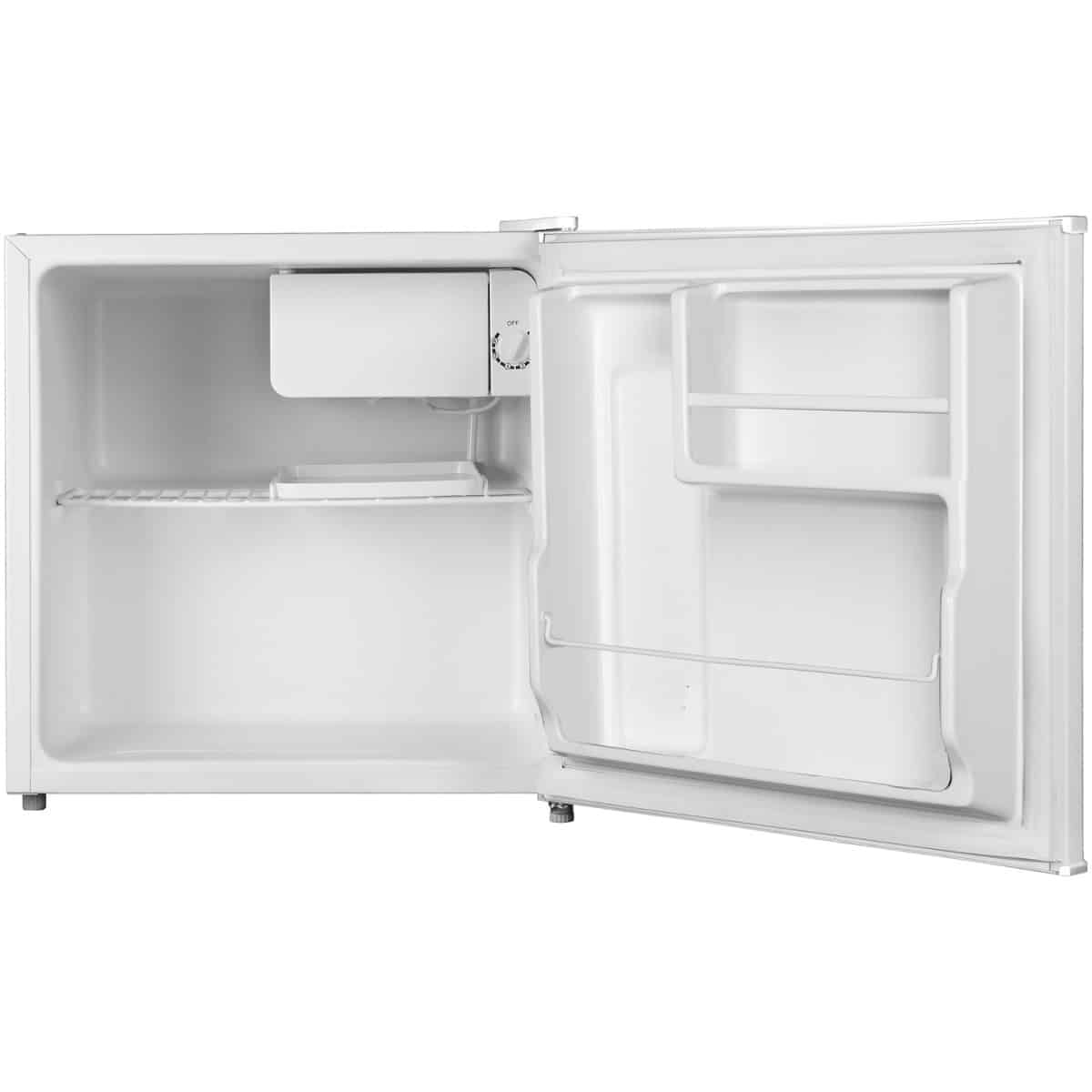 United UND-4526 Mini Bar Υ49.2xΠ47.2xΒ45εκ. Λευκό ΕΩΣ 12 ΔΟΣΕΙΣ - Image 2
