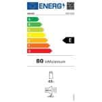 United UND-4526 Mini Bar Υ49.2xΠ47.2xΒ45εκ. Λευκό ΕΩΣ 12 ΔΟΣΕΙΣ - Image 3