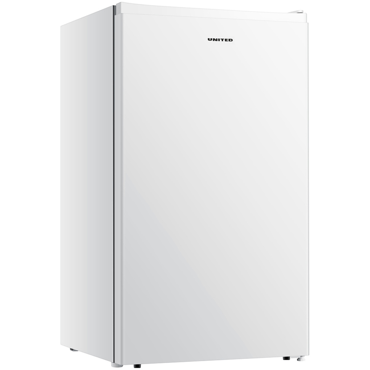 UNITED UND1194W Ψυγείο Συντήρησης 94lt Υ84xΠ47.5xΒ44.7εκ. Λευκό F ΕΩΣ 12 ΔΟΣΕΙΣ - Image 1