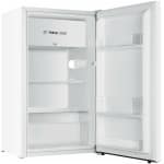 UNITED UND1194W Ψυγείο Συντήρησης 94lt Υ84xΠ47.5xΒ44.7εκ. Λευκό F ΕΩΣ 12 ΔΟΣΕΙΣ - Image 3