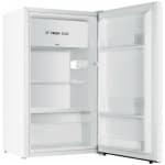 UNITED UND1195W Μονόπορτο Ψυγείο 94lt Υ84xΠ47.5xΒ44.7εκ. Λευκό F ΕΩΣ 12 ΔΟΣΕΙΣ - Image 2