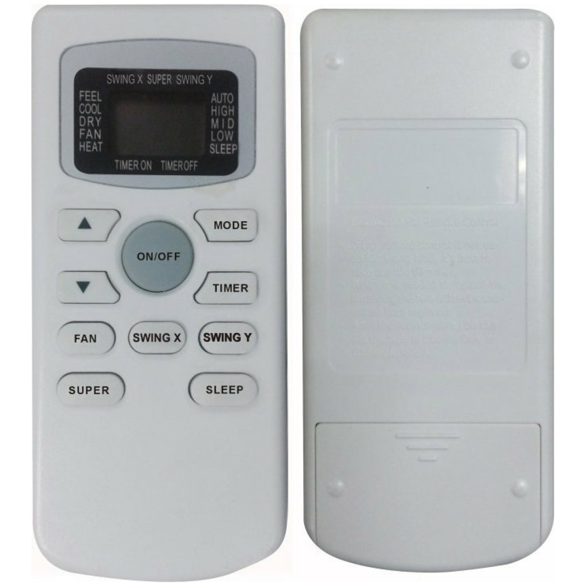 UNITED UNI-3309/UNO-3310 Κλιματιστικό Τοίχου Inverter 9000btu με Ιονιστή A++/A+ ΕΩΣ 12 ΔΟΣΕΙΣ - Image 3