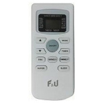 UNITED UNI-3412/UNO-3413 Κλιματιστικό Inverter 12000 BTU A++/A+ με WiFi ΕΩΣ 12 ΔΟΣΕΙΣ - Image 2