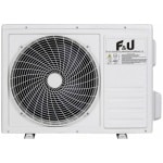 UNITED UNI-3412/UNO-3413 Κλιματιστικό Inverter 12000 BTU A++/A+ με WiFi ΕΩΣ 12 ΔΟΣΕΙΣ - Image 3